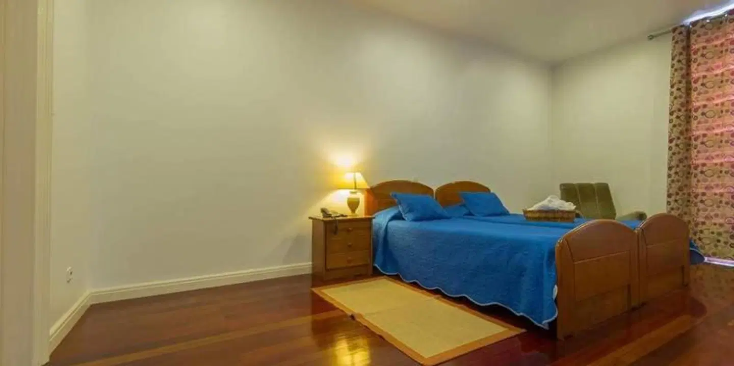 Comercial Azores Hostel ROOM_EXAMPLE