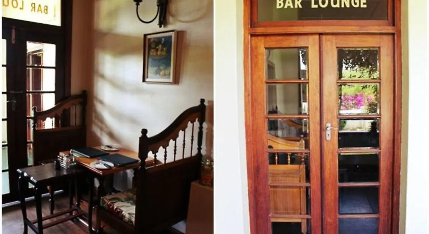 Ripple Hill Hotel LOUNGE_LOBBY