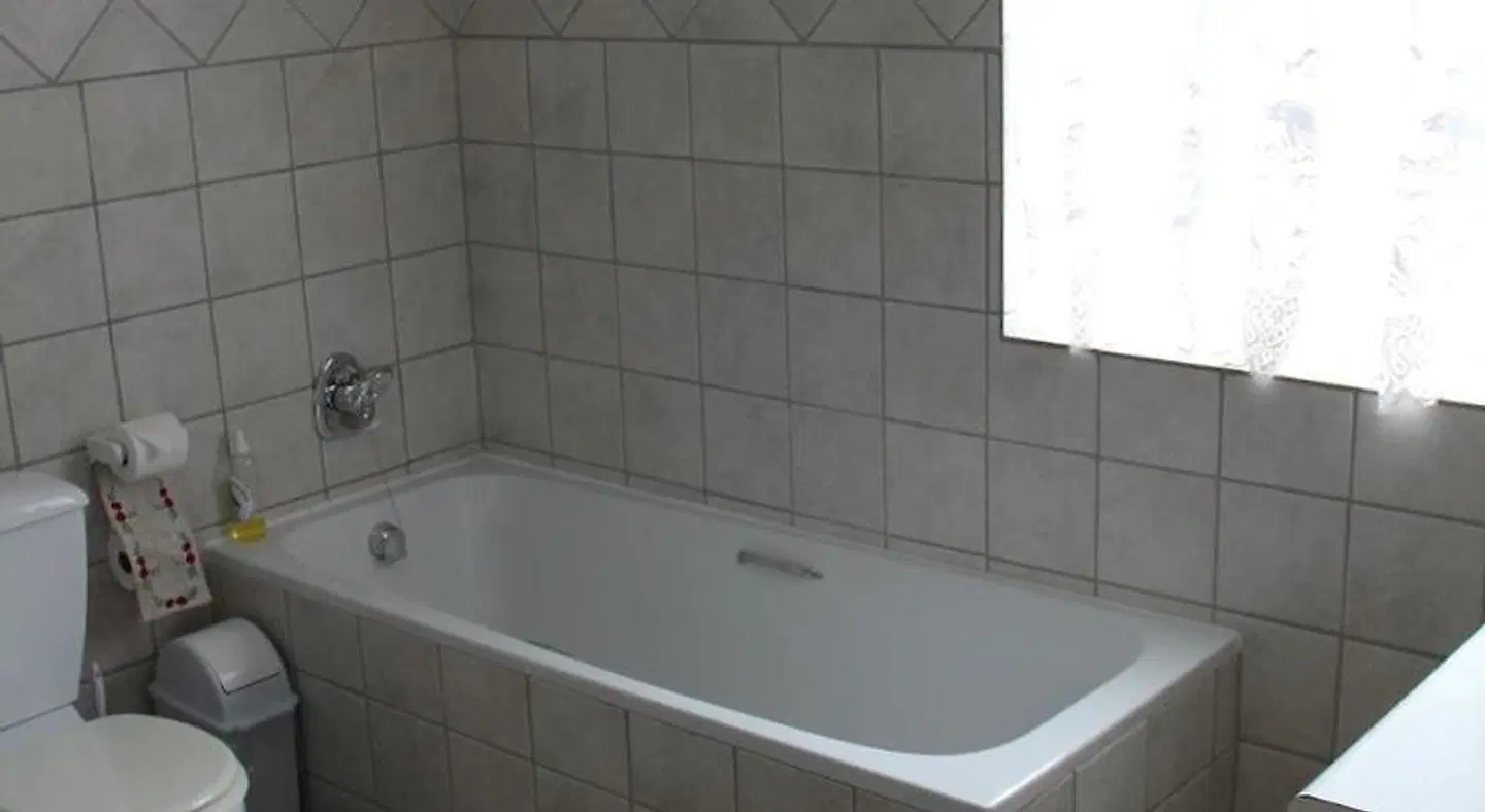 Marina Martinique B&B Badezimmer