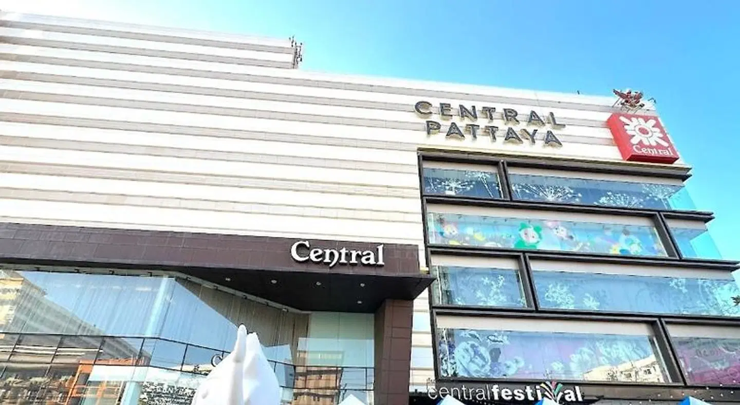 Grandbangsaray EXTERIOR