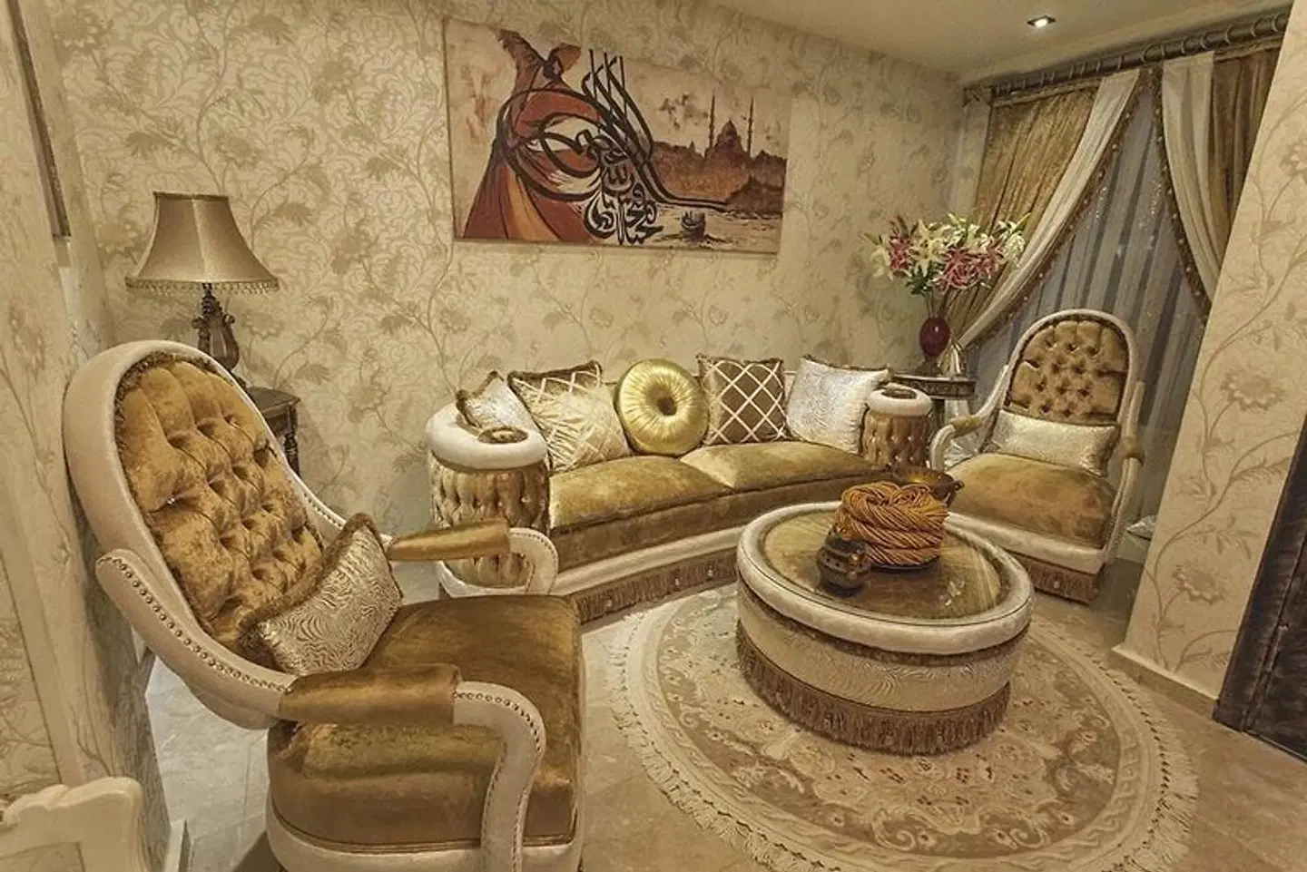 Miran Hotel HEALTH_BEAUTY