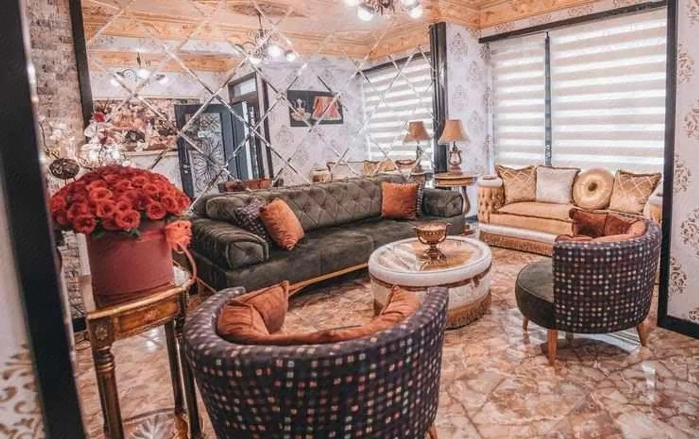 Miran Hotel LOUNGE_LOBBY