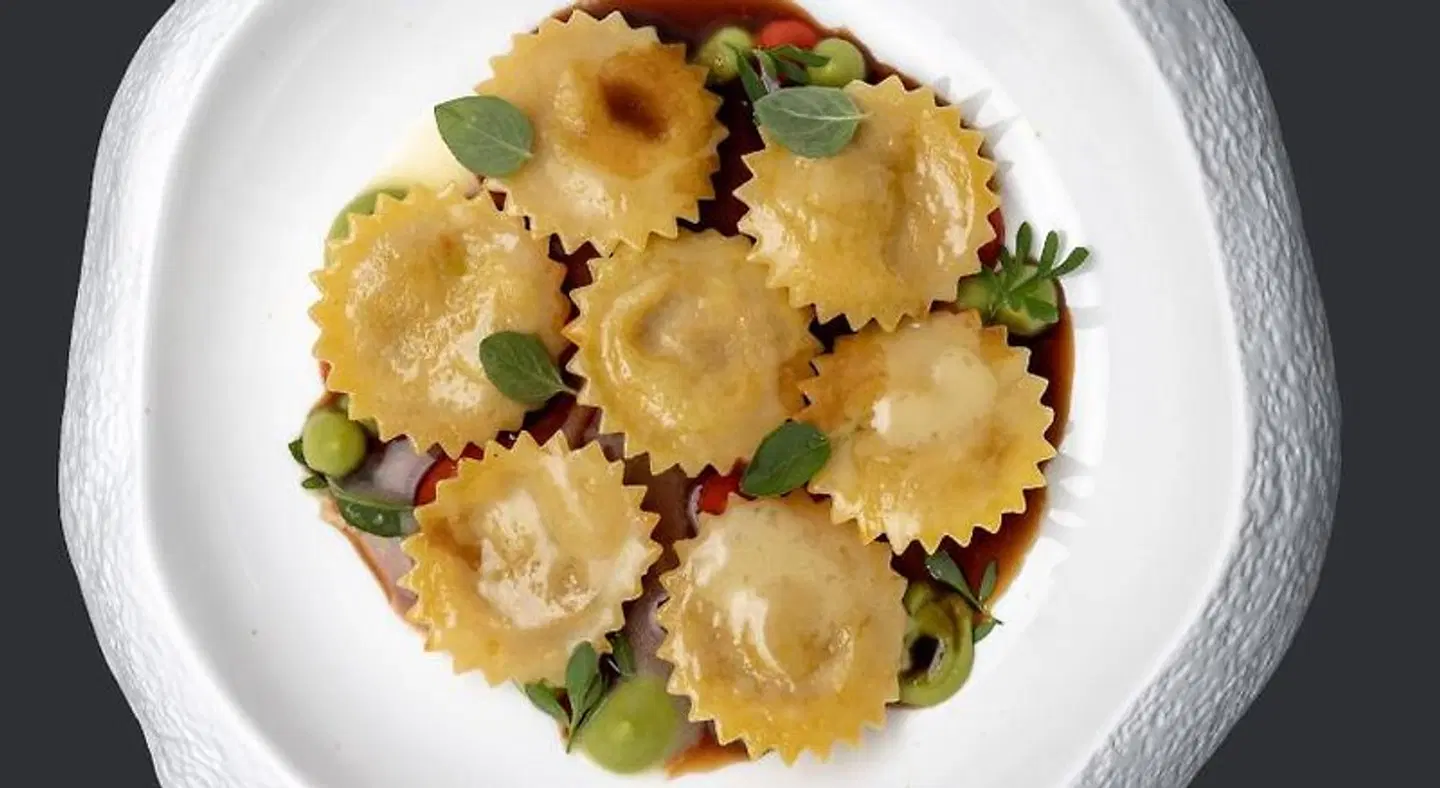 LUGANODANTE Design & Lifestyle Hotel Restaurant