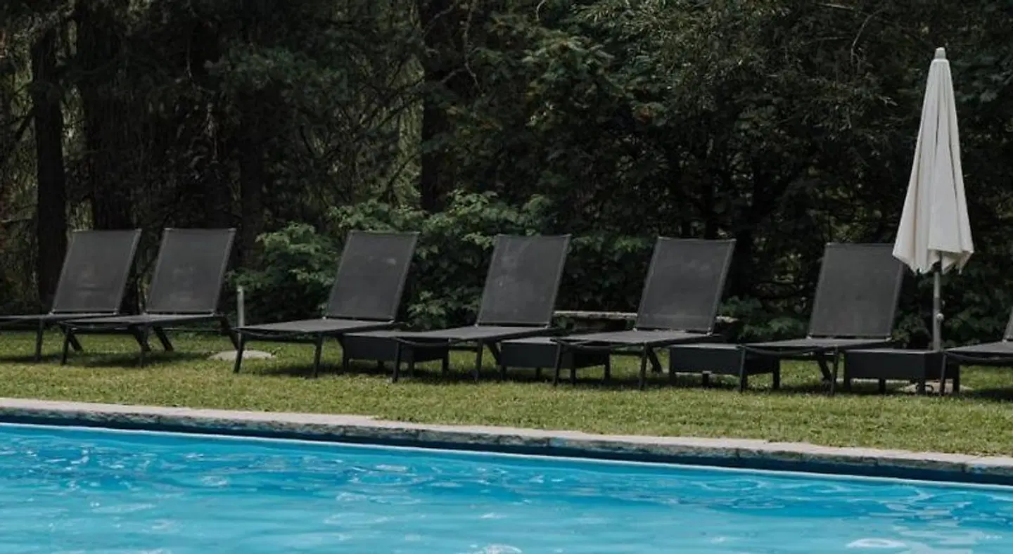 Hotel Saratz OUTDOOR_POOL