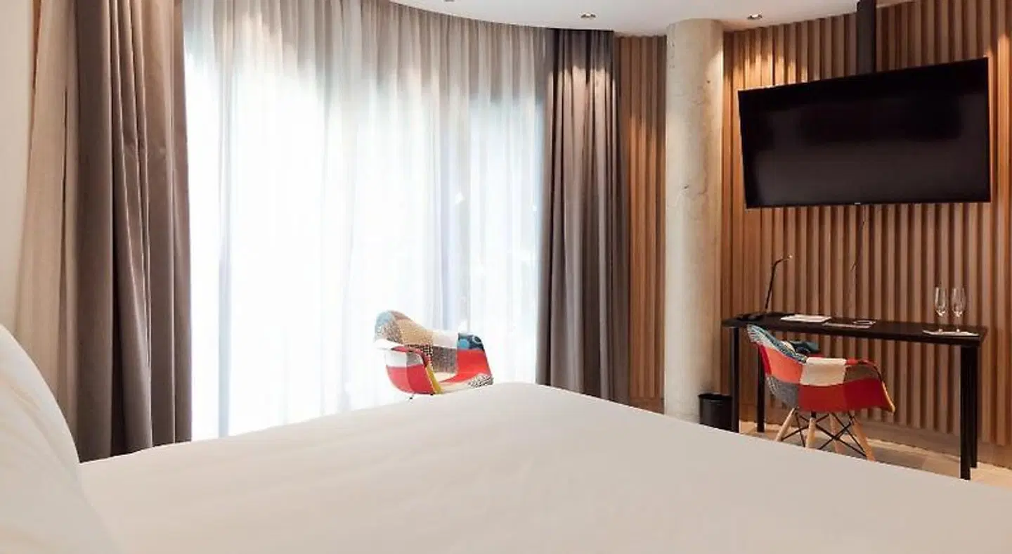 Vila Arenys Hotel ROOM_EXAMPLE
