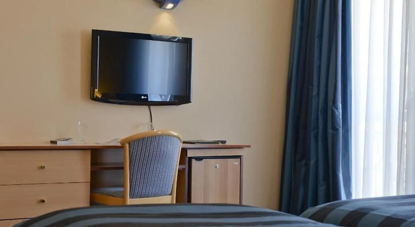 Mercure Cannes Centre Univers ROOM_EXAMPLE