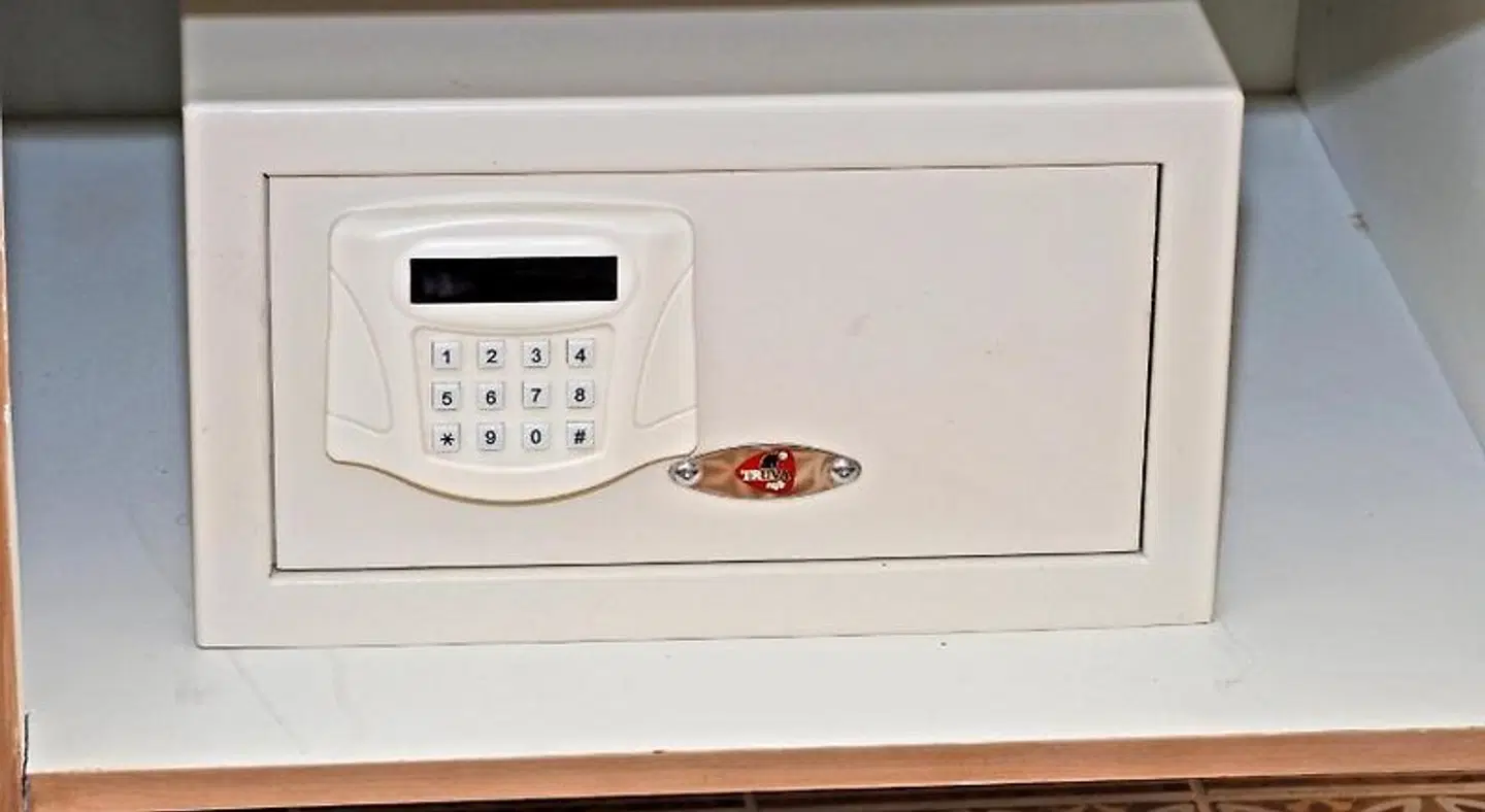 Sirkeci Gar Hotel ROOM_EXAMPLE