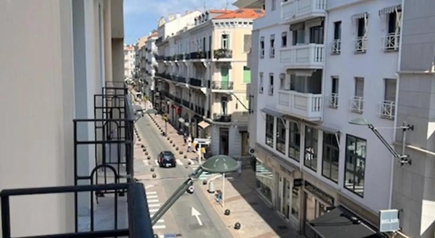 Sun Riviera EXTERIOR