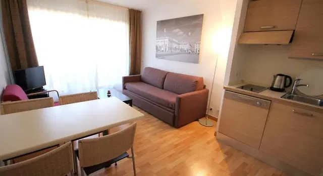 Aparthotel Adagio Nice Promenade des Anglais ROOM_EXAMPLE