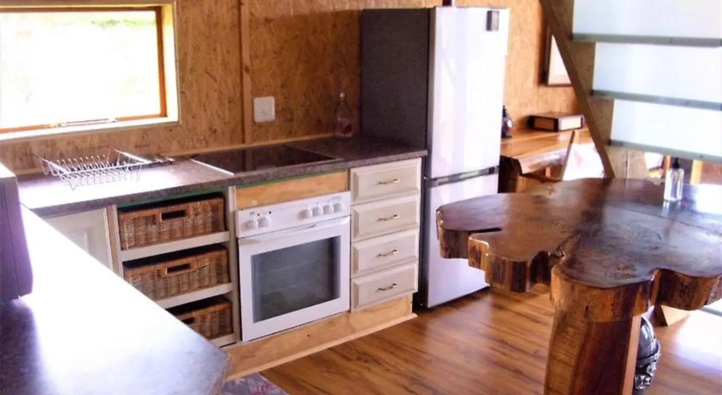 T'Niqua Stable Inn ROOM_EXAMPLE