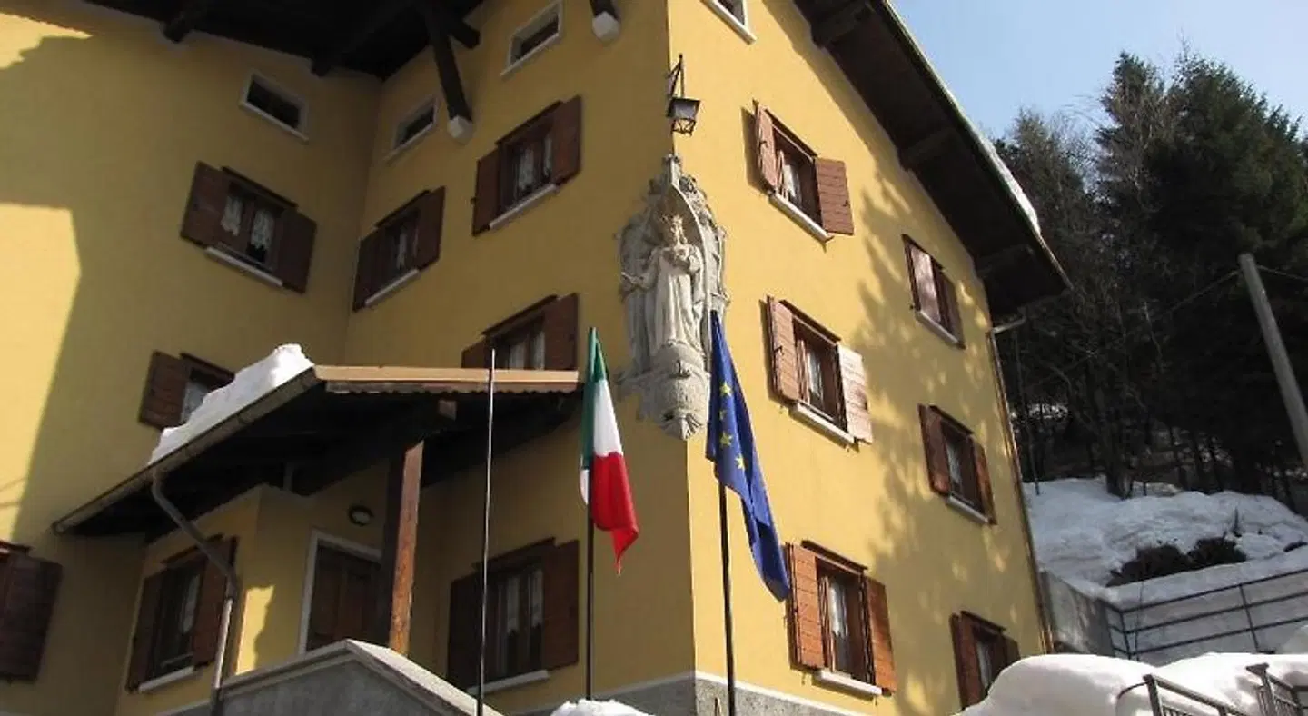 Casa Vacanze Ca' De Val EXTERIOR