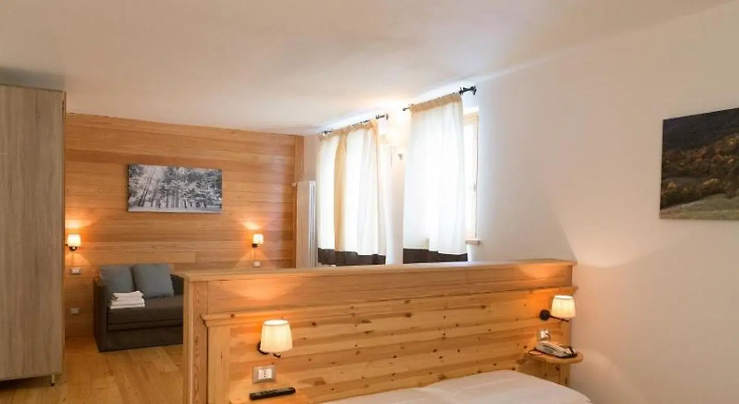 Sport Hotel Prodongo ROOM_EXAMPLE