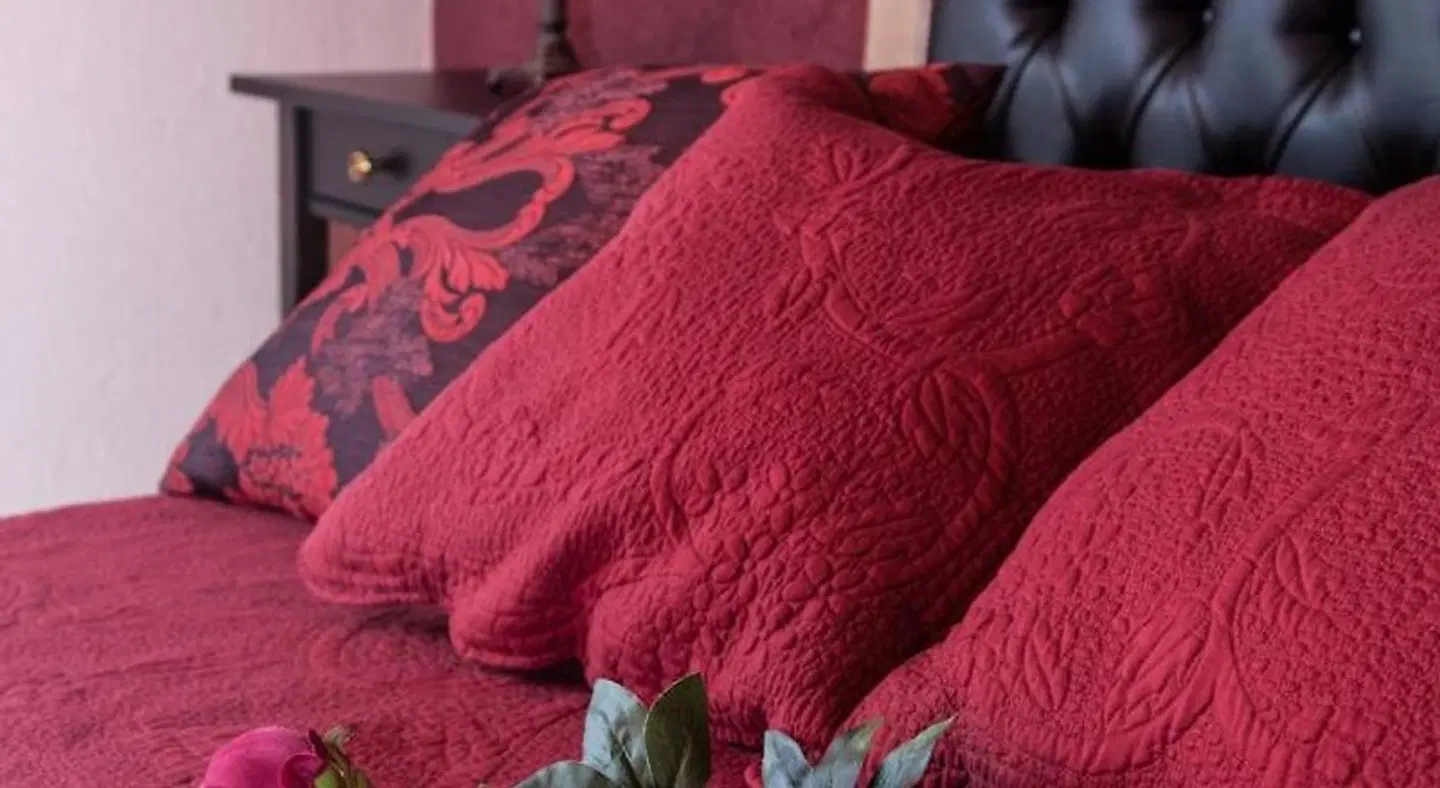 Relais Garden Cactus B&B Tiere