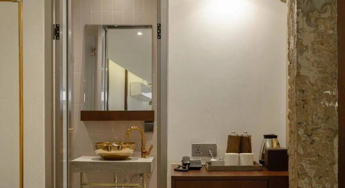 Nidhra Boutique Hotel Bangkok ROOM_EXAMPLE