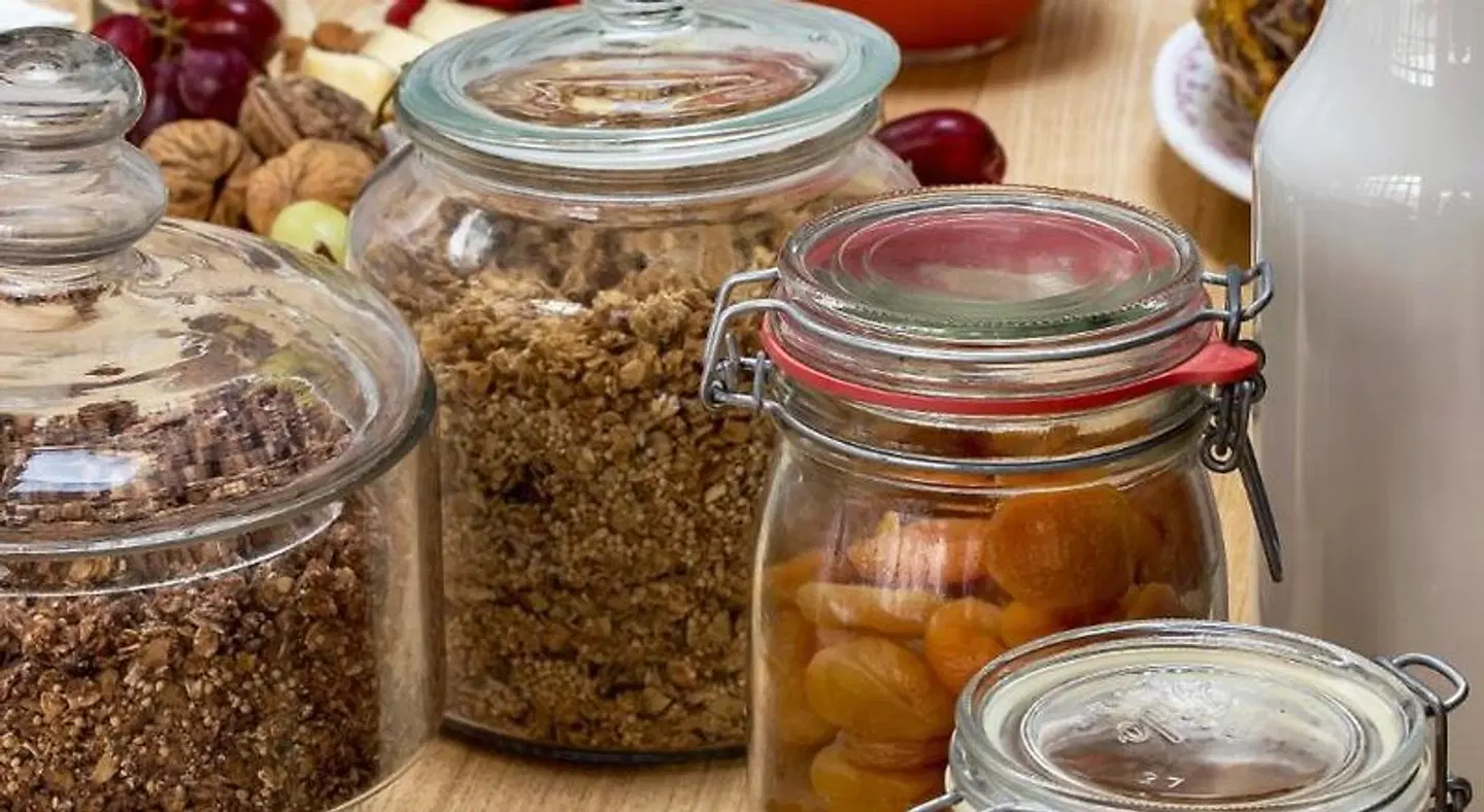 Hotel Henriette Restaurant