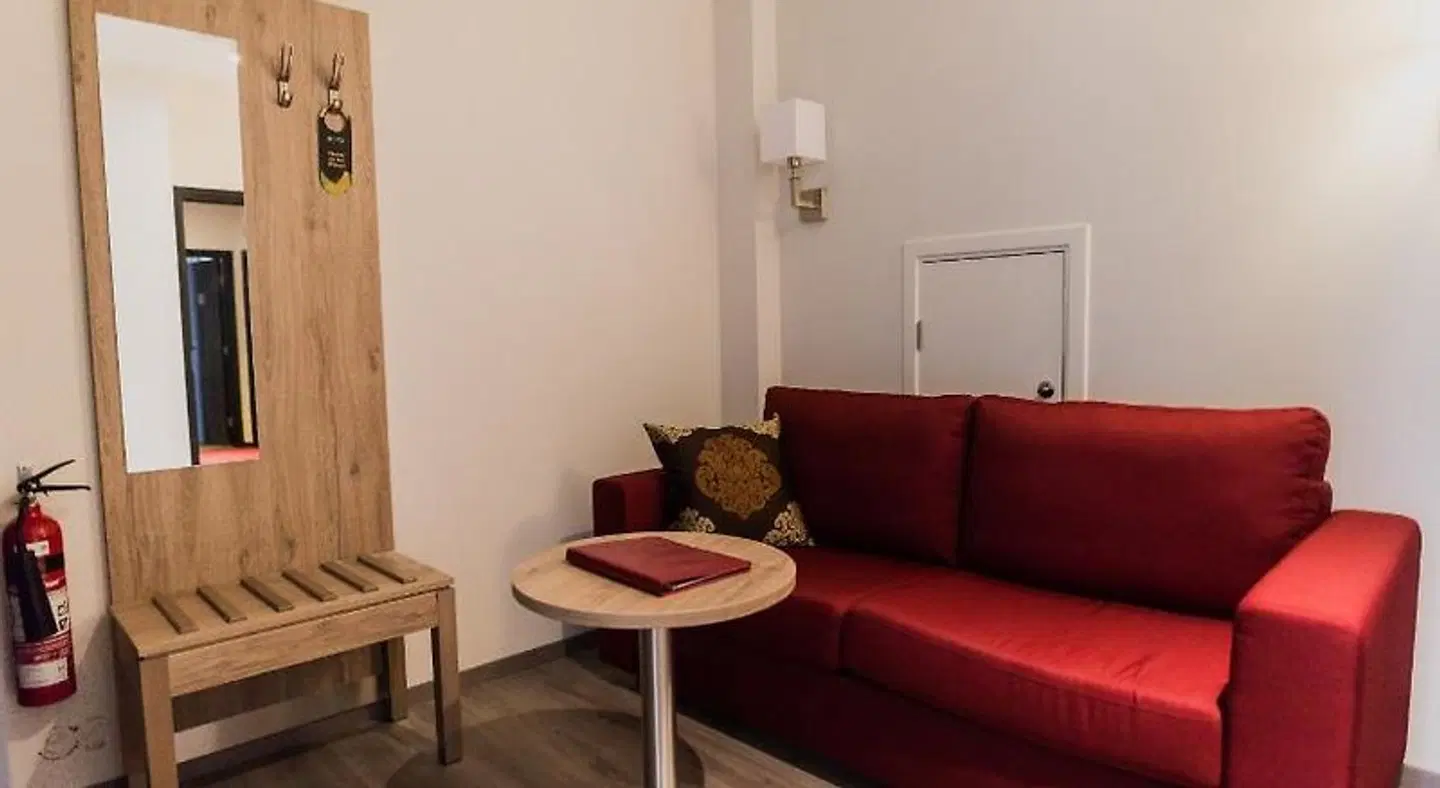 Hotel Duus by Keflavik Airport ROOM_EXAMPLE