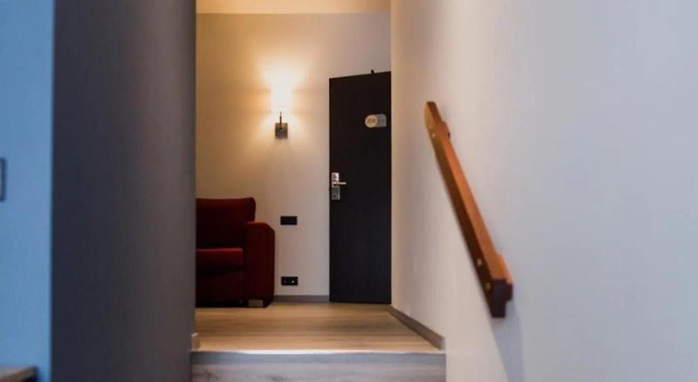 Hotel Duus by Keflavik Airport ROOM_EXAMPLE