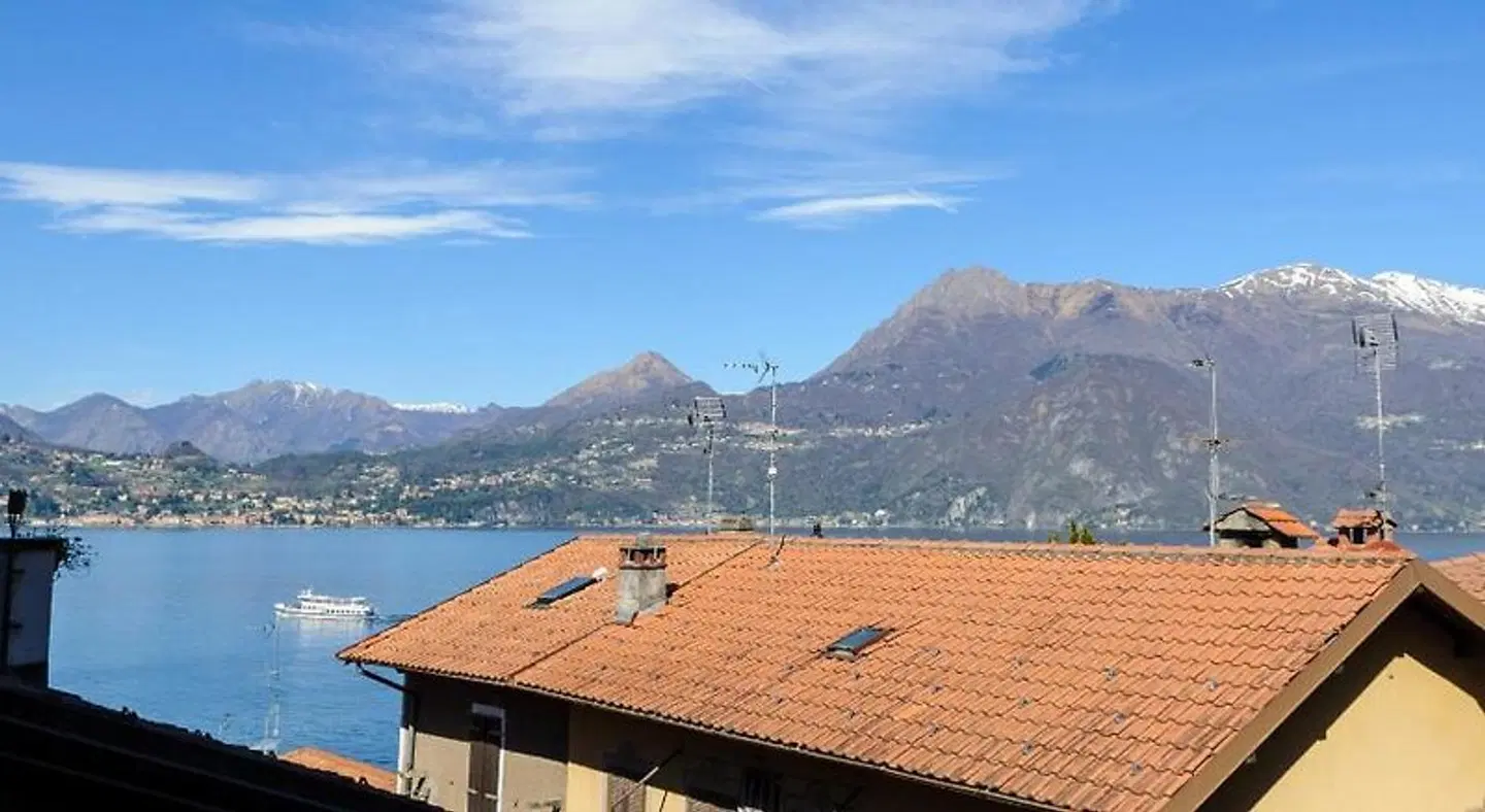 Albergo Del Sole EXTERIOR