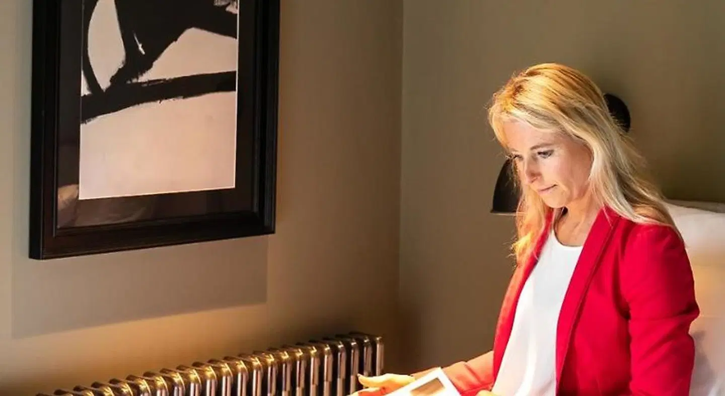 Boutique Hotel Villa Kranenbergh PEOPLE