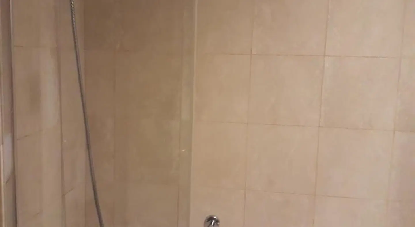 De la Paix Badezimmer