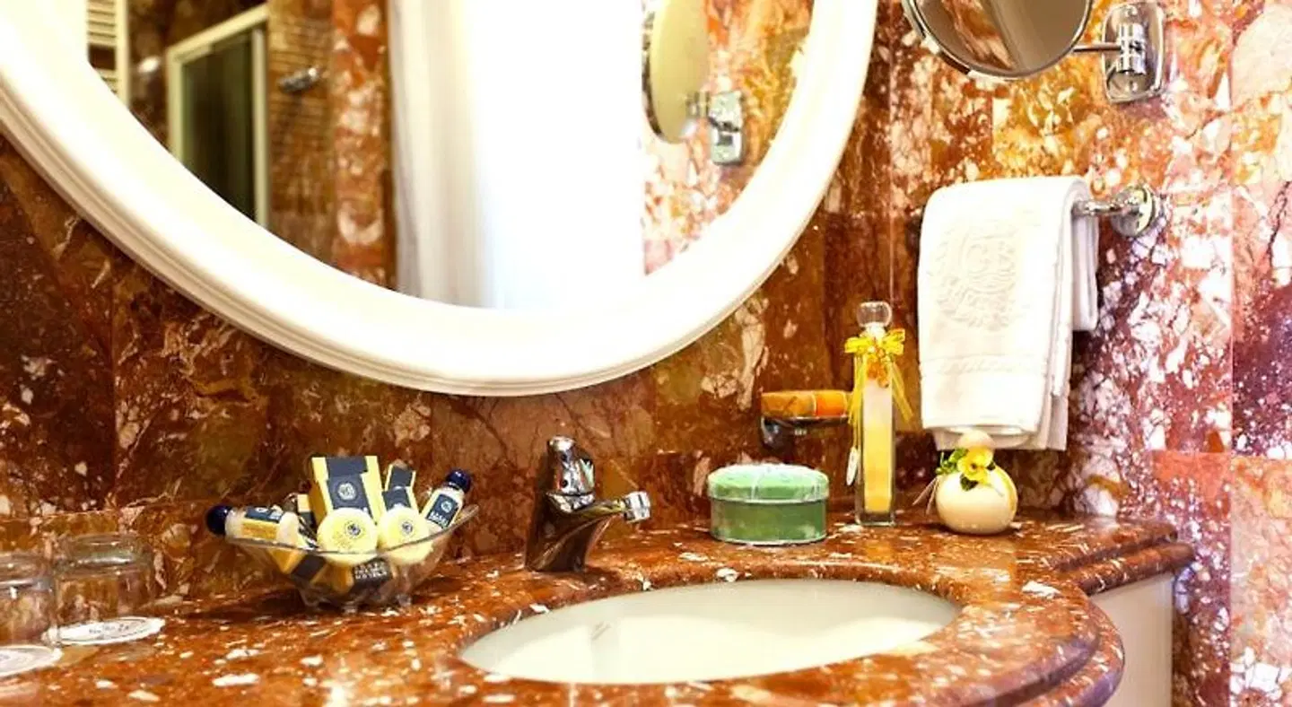 Metropole Restaurant