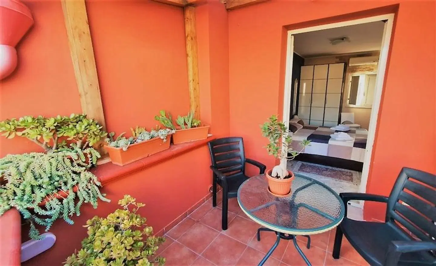 B&B Eraclio Konferenz