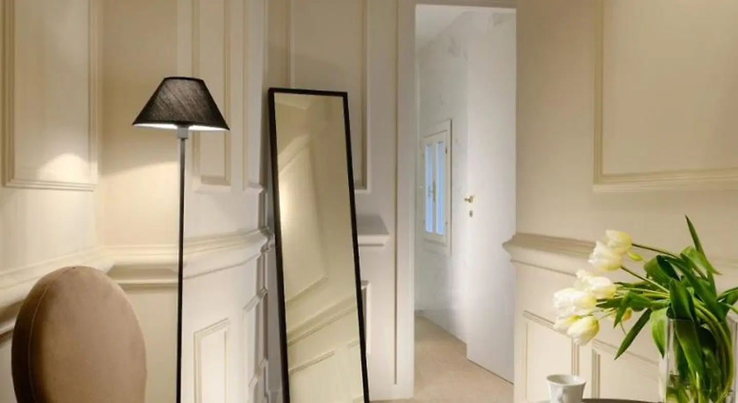 Splendor Suite Rome ROOM_EXAMPLE
