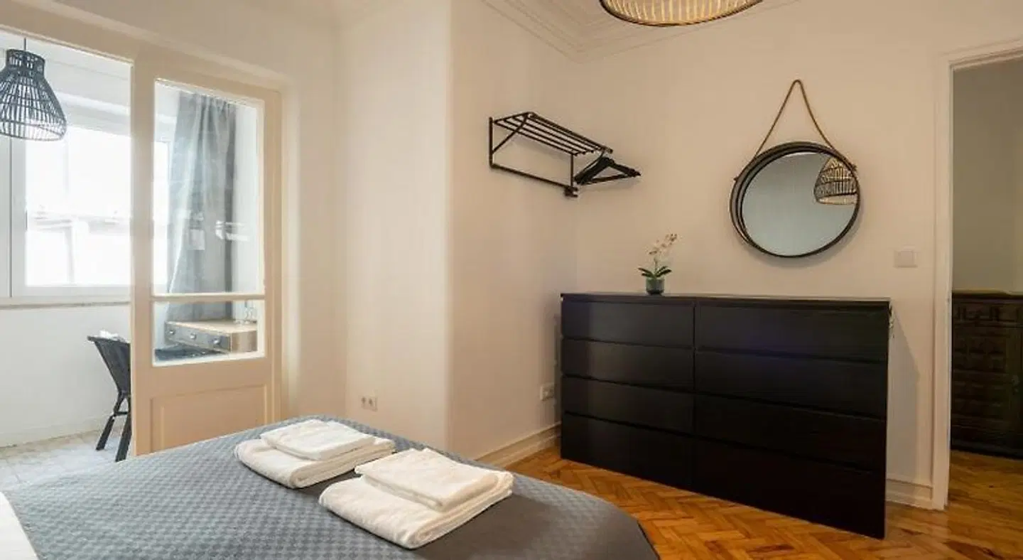 DuMont Lisbon Guesthouse HEALTH_BEAUTY
