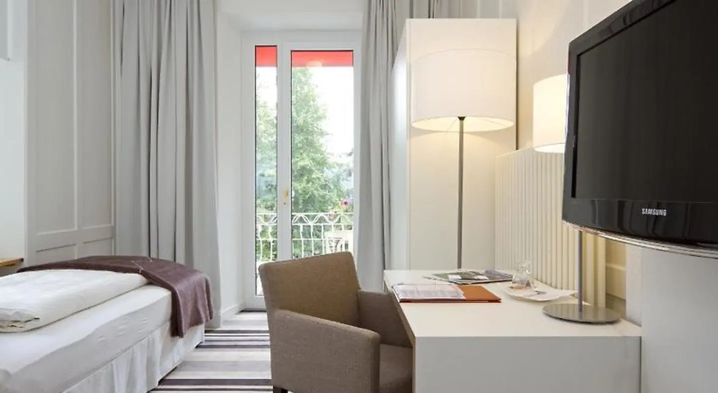 Hotel National Konferenz