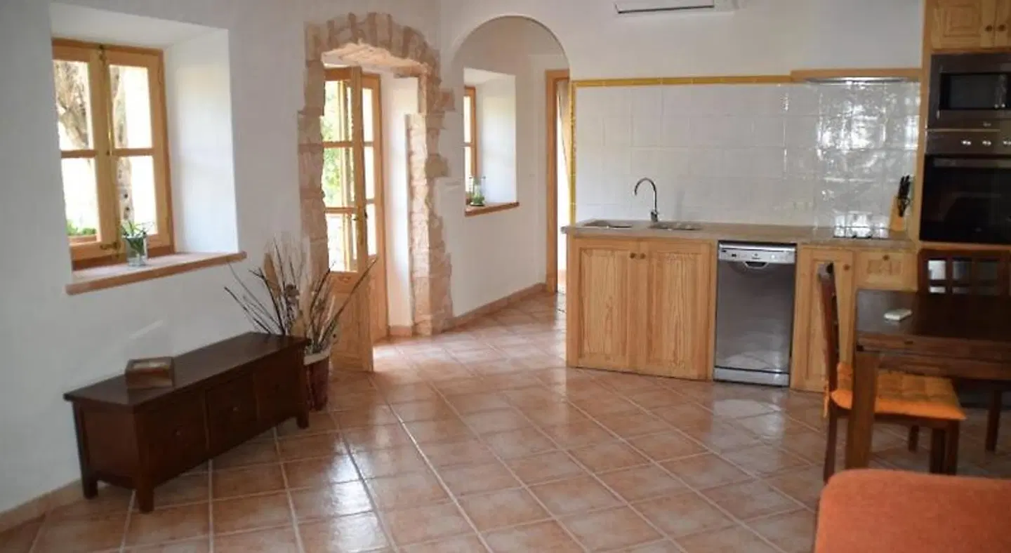 Finca Agroturismo Sa Maniga ROOM_EXAMPLE