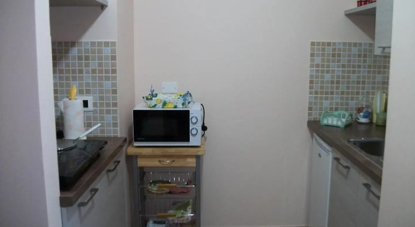 Le Poiane B&B ROOM_EXAMPLE