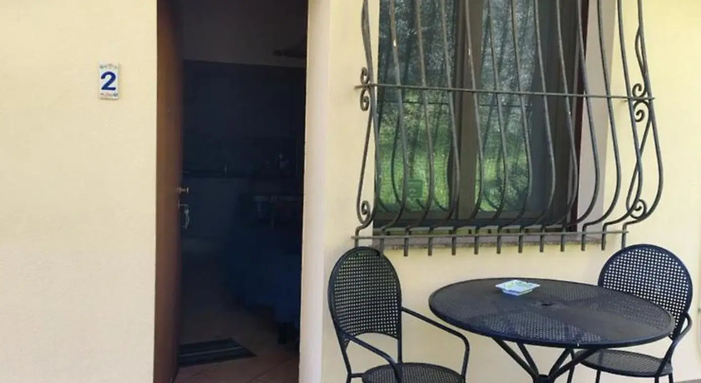 Le Poiane B&B ROOM_EXAMPLE