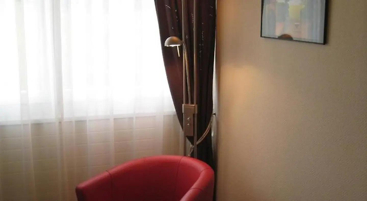 Chambres d'hôtes - Les Petites Chambres de la Bleue Maison ROOM_EXAMPLE