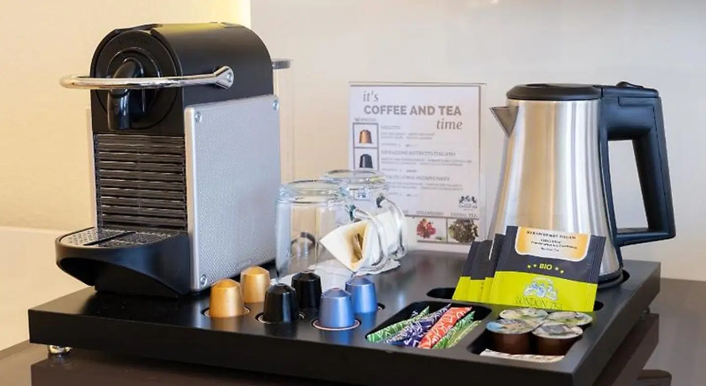 Spalentor Restaurant