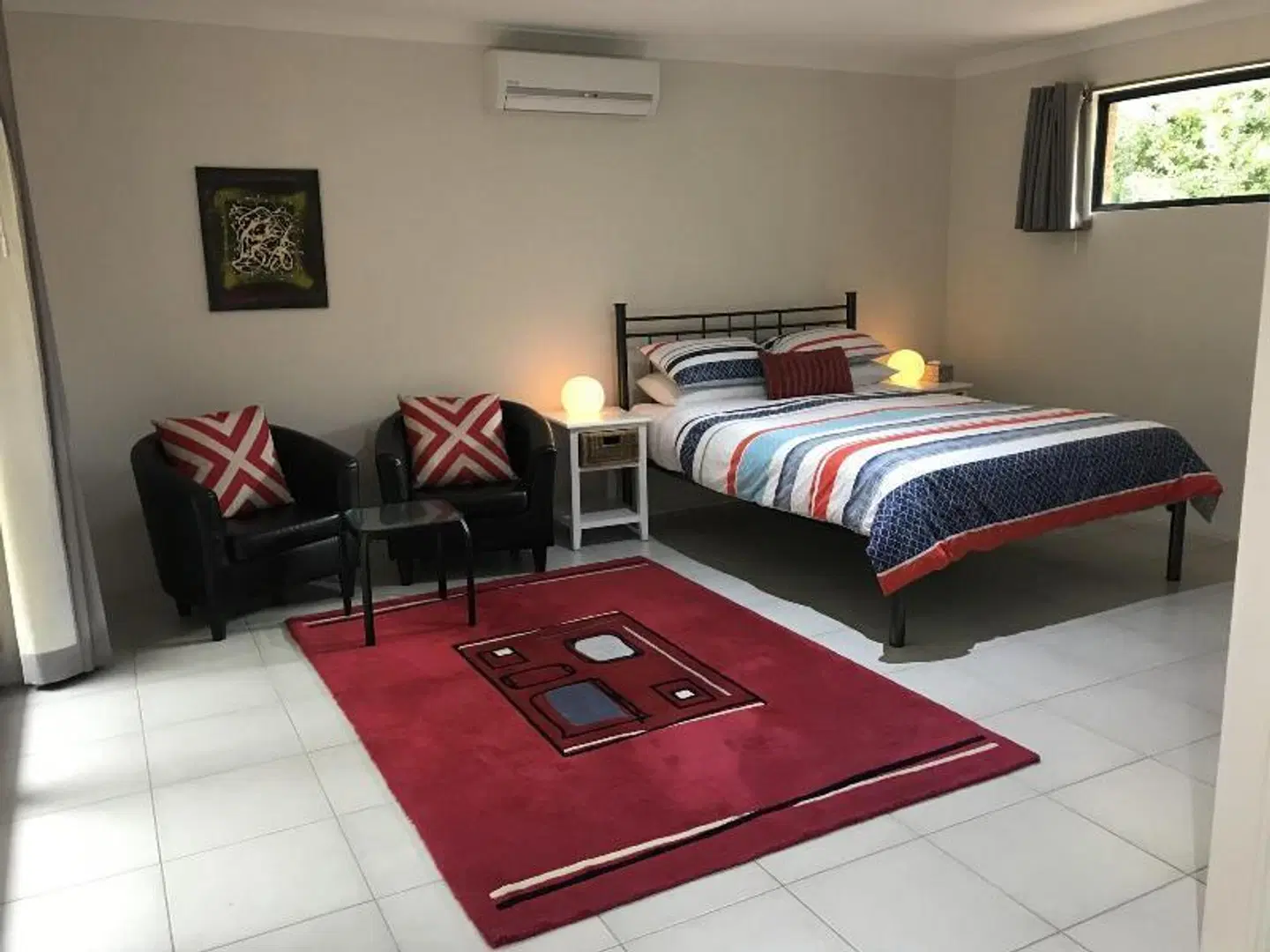 Little Shangri-La B&B ROOM_EXAMPLE