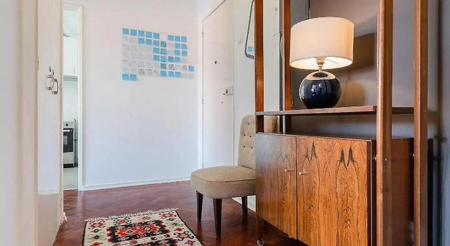 Urbanaas Lisbon Rato ROOM_EXAMPLE