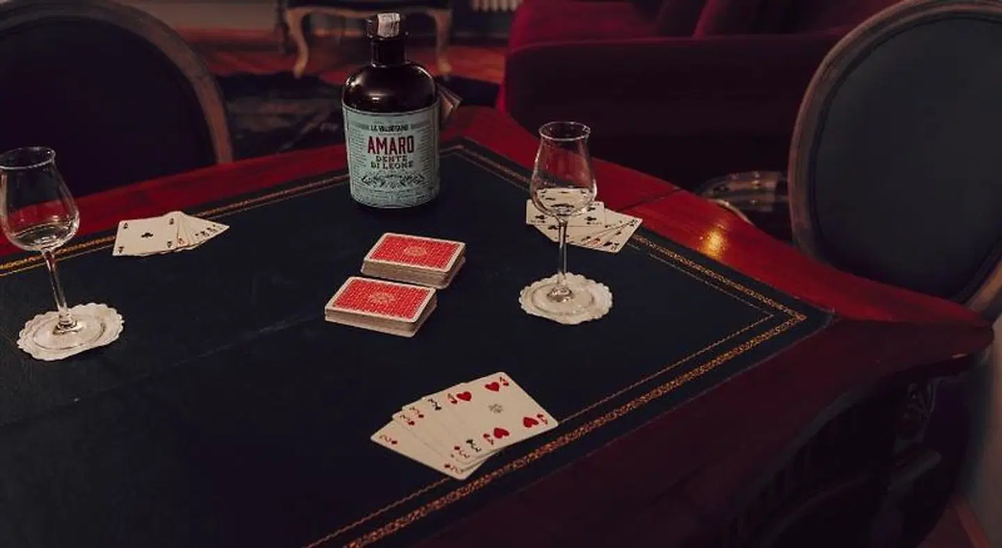 Locanda La Brenva Restaurant