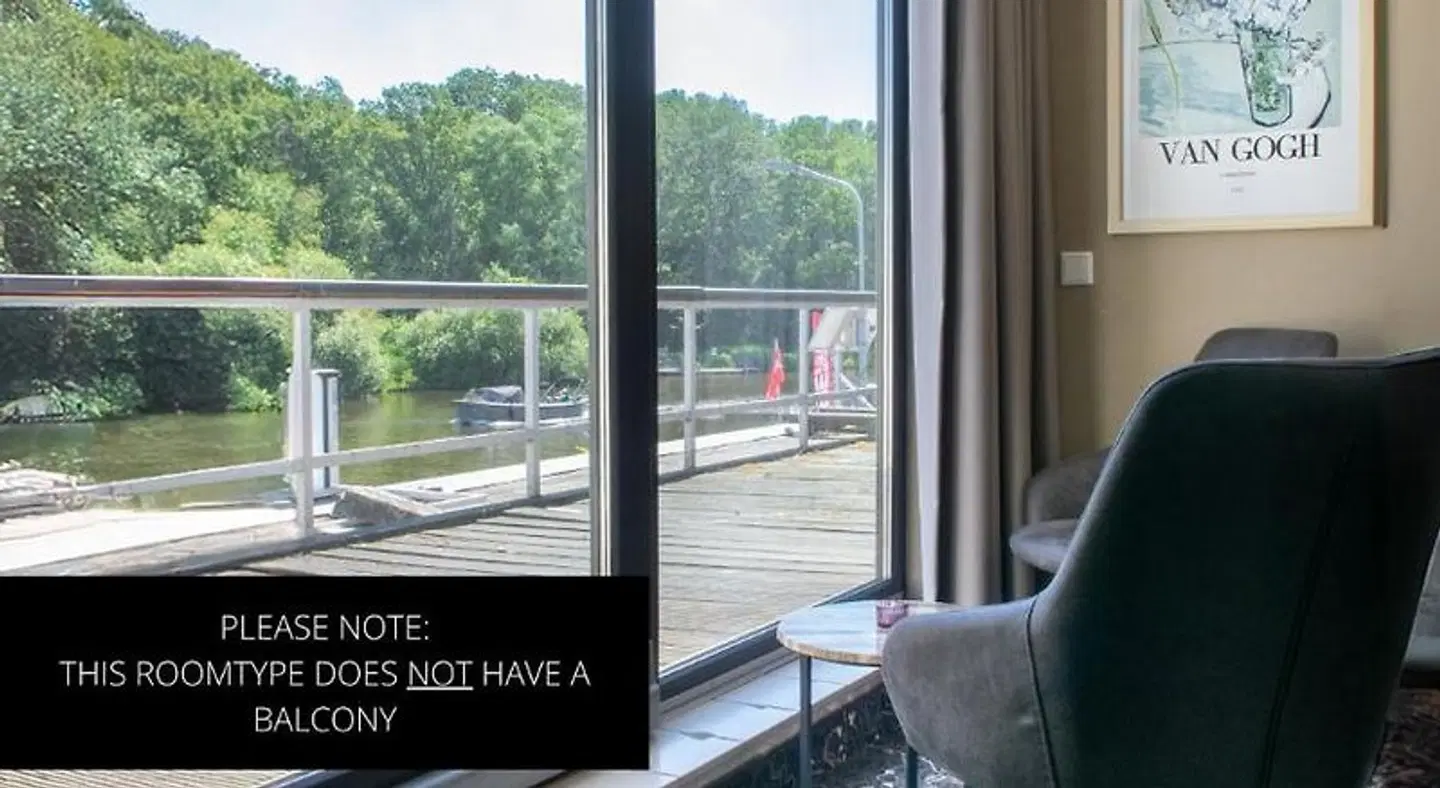 The Lake Hotel Amsterdam Airport LOUNGE_LOBBY