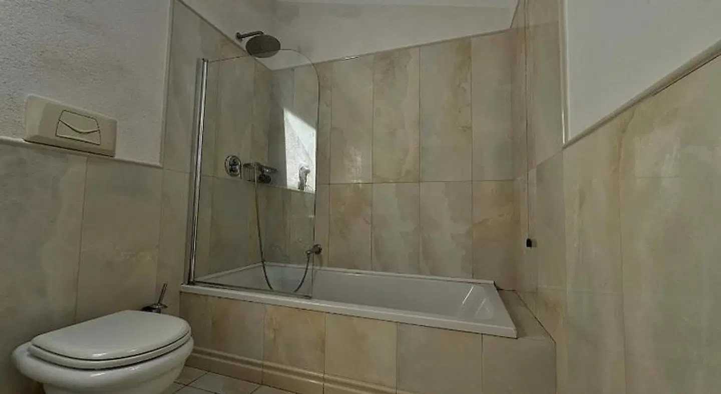 Villa Lampedusa Hotel & Residence Badezimmer