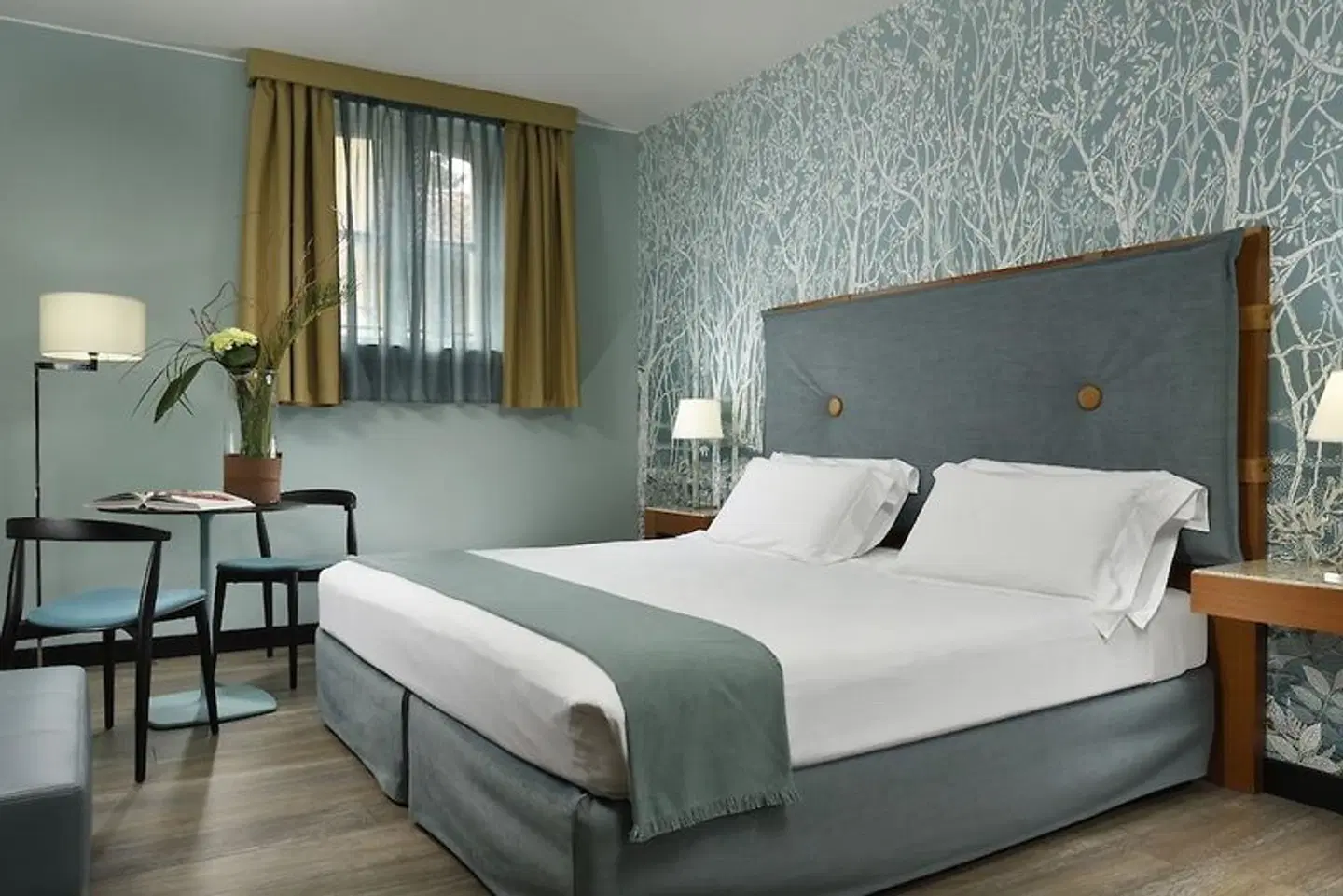 Villa Appiani ROOM_EXAMPLE