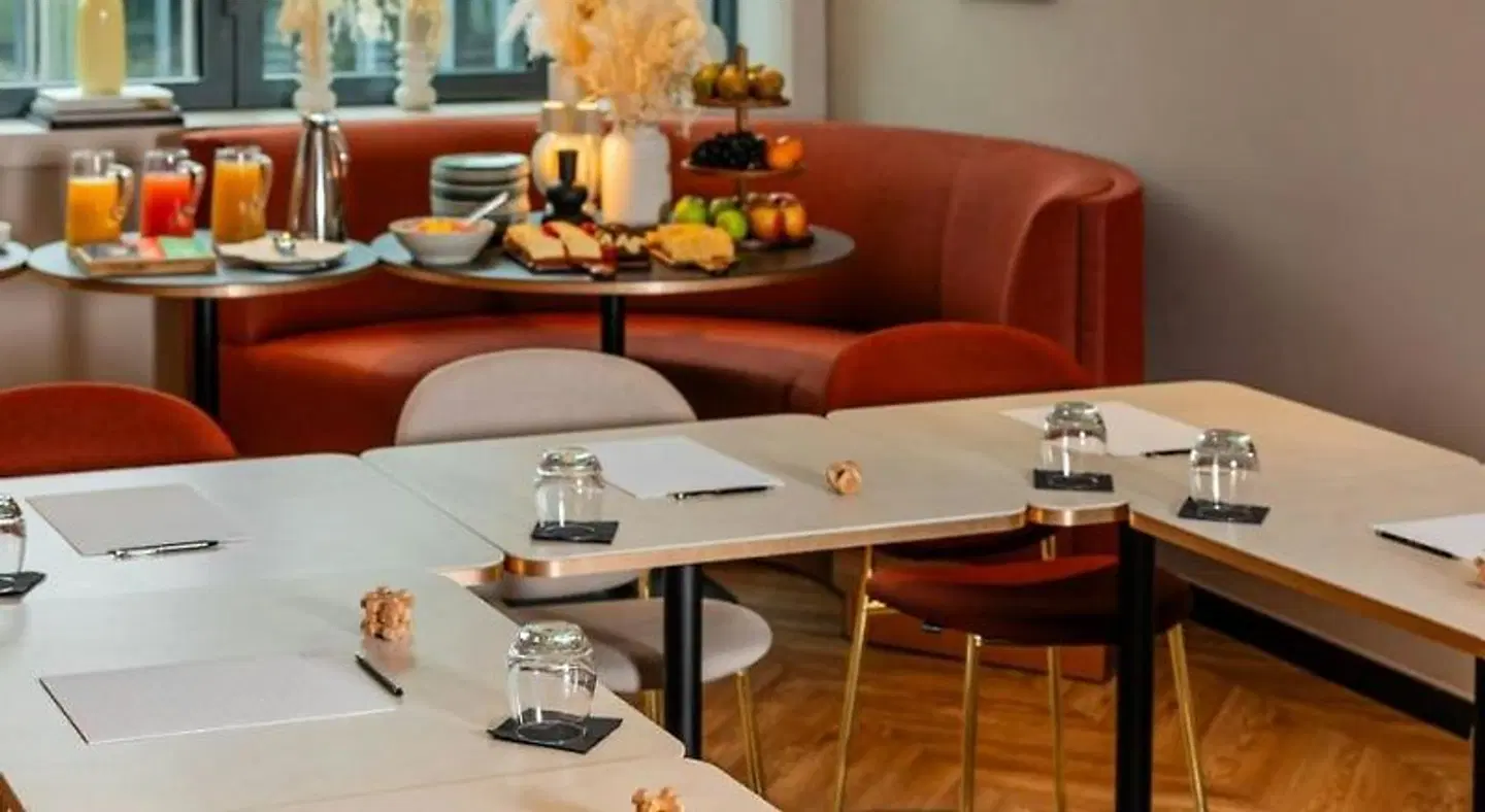 AC Hotel by Marriott Paris Porte Maillot ROOM_EXAMPLE