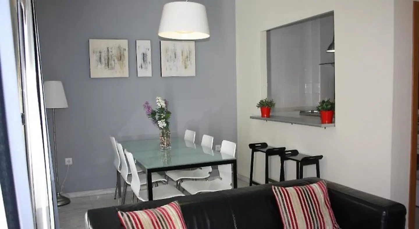 Apartamentos Placentines Konferenz