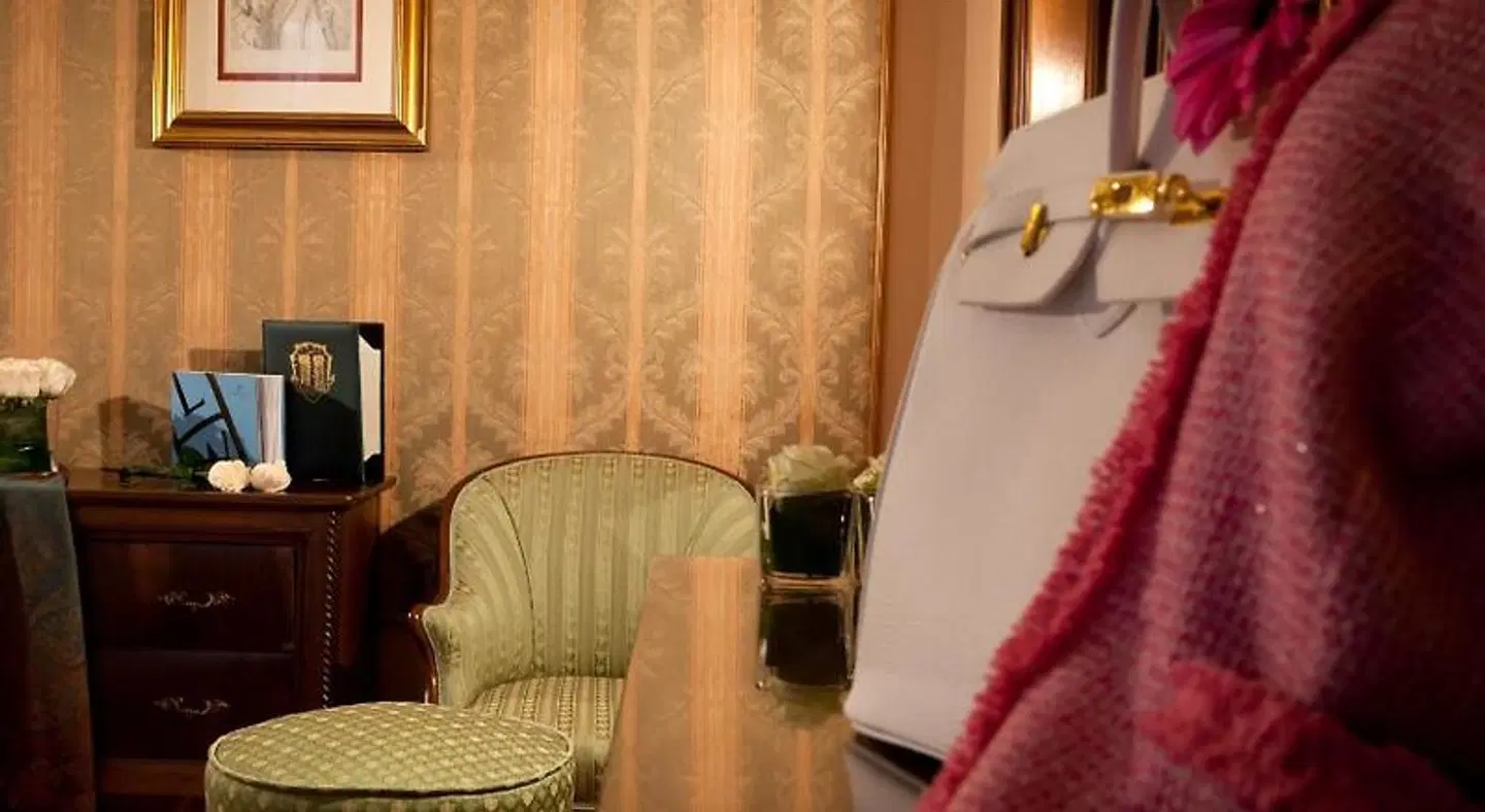 Due Torri Hotel ROOM_EXAMPLE