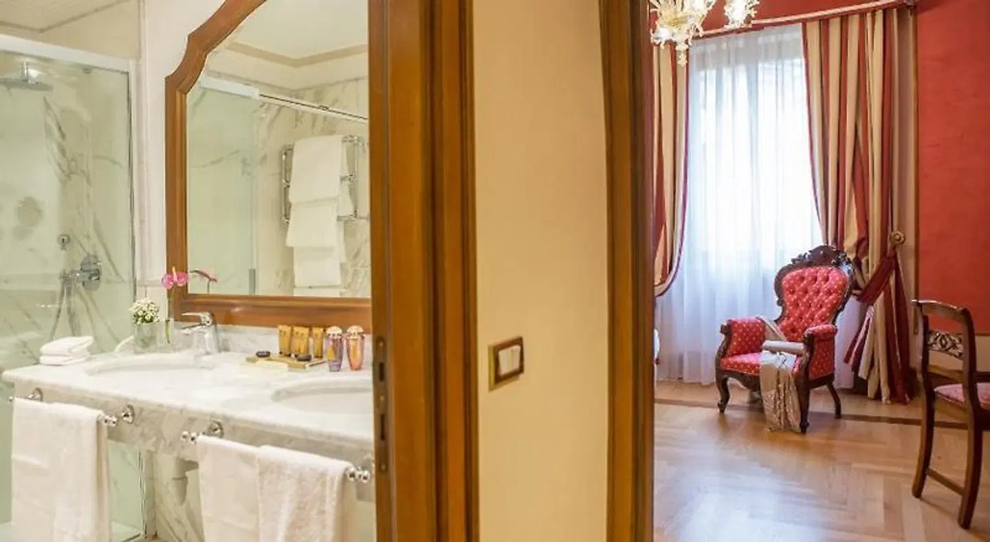 Due Torri Hotel ROOM_EXAMPLE