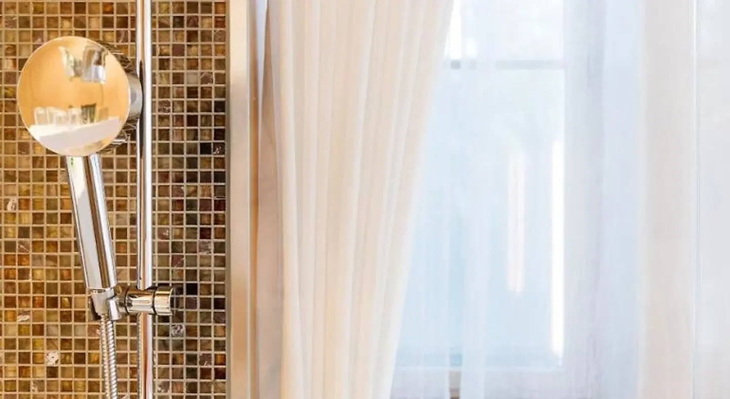 B2 Boutique Hotel + Spa Badezimmer