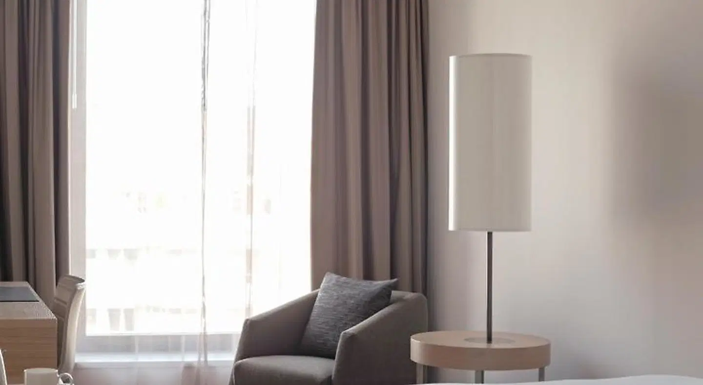 Pullman Basel Europe Hotel LOUNGE_LOBBY