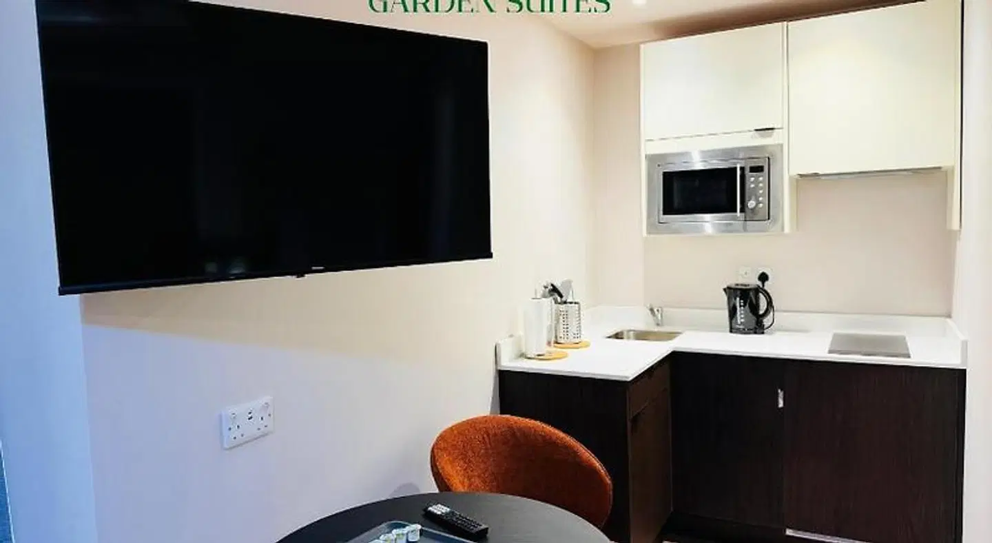 Westciti Caroco Aparthotel ROOM_EXAMPLE