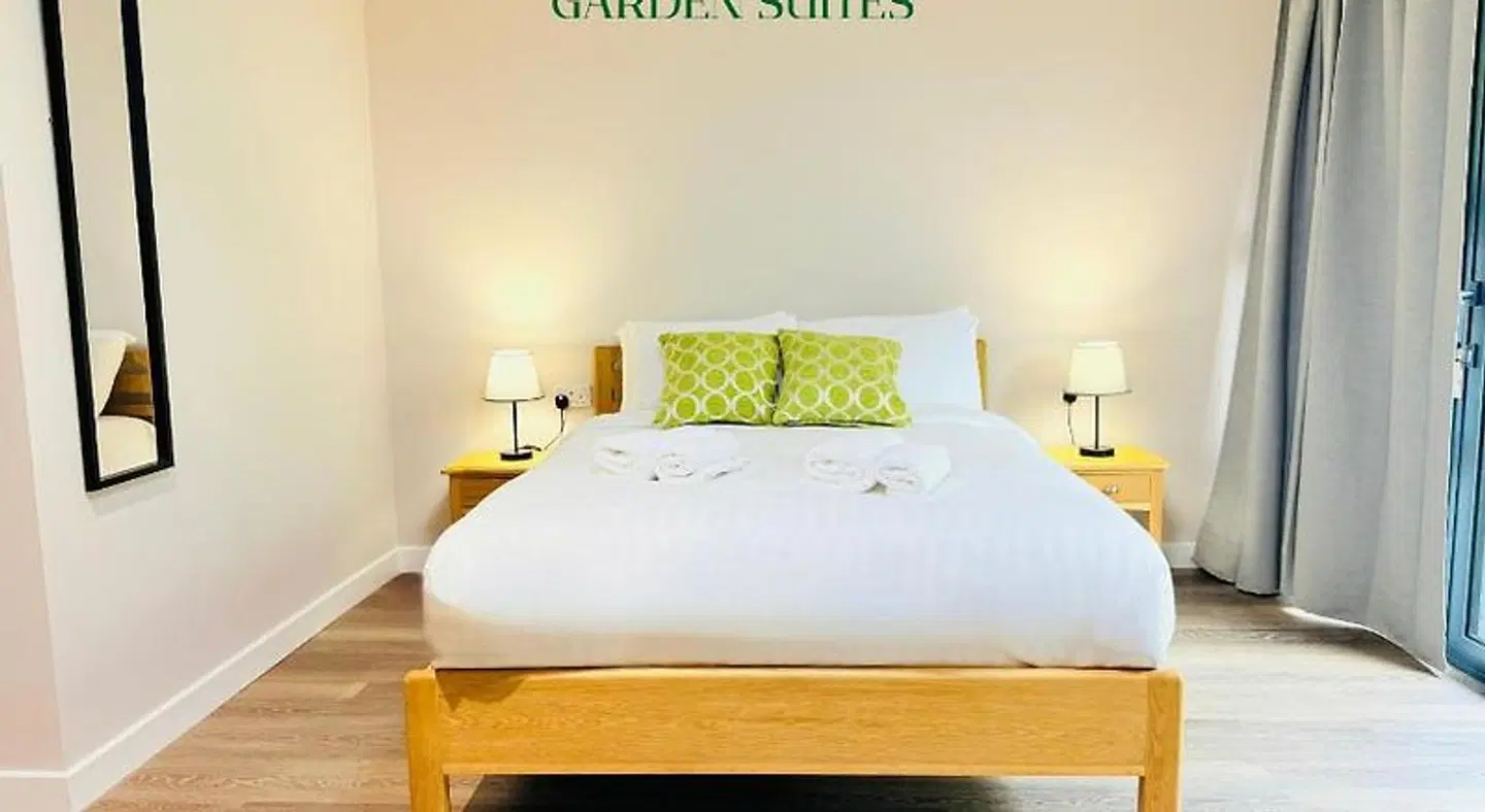 Westciti Caroco Aparthotel ROOM_EXAMPLE