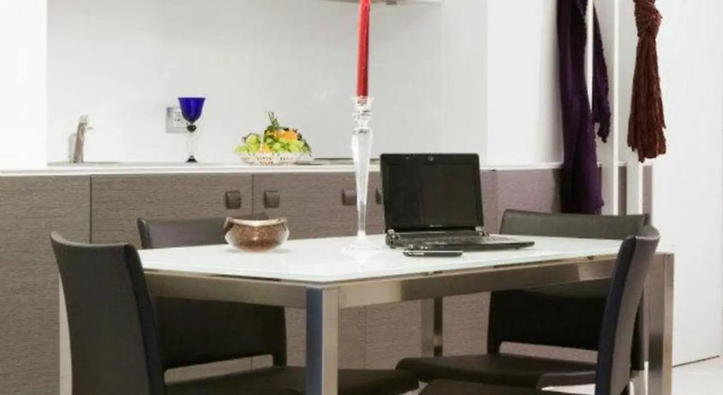 Lungotevere Suite ROOM_EXAMPLE