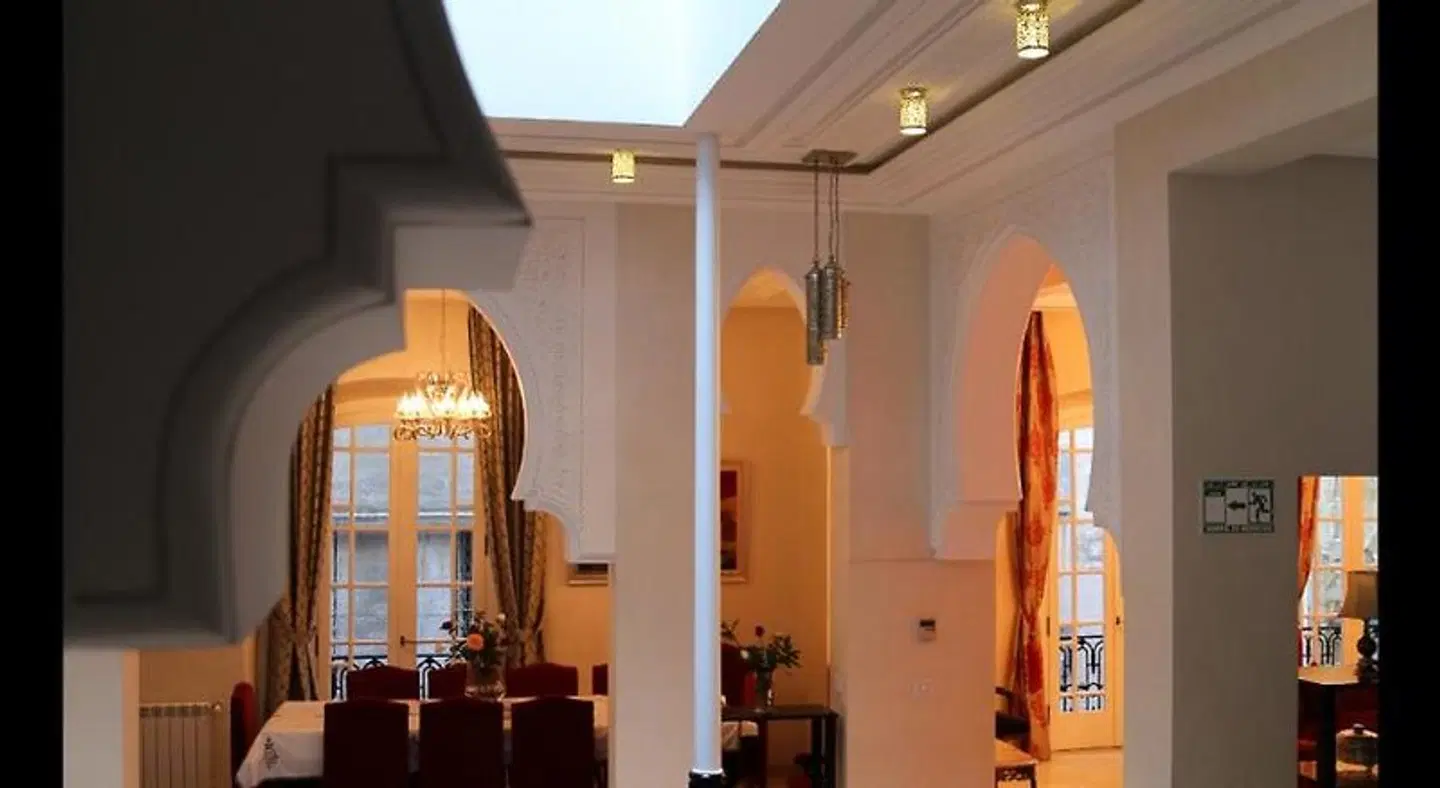 Dar Souran LOUNGE_LOBBY